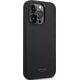4kom.pl Etui na telefon Tumi Liquid Siliconehardcase do iPhone 14 Pro Max czarny/black