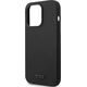 4kom.pl Etui na telefon Tumi Liquid Siliconehardcase do iPhone 14 Pro Max czarny/black
