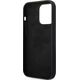 4kom.pl Etui na telefon Tumi Liquid Siliconehardcase do iPhone 14 Pro Max czarny/black