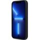 4kom.pl Etui na telefon Tumi Liquid Siliconehardcase do iPhone 14 Pro Max czarny/black