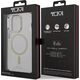 4kom.pl Etui na telefon Tumi Transparent MagSafe harrdcase do iPhone 14 Pro przezroczysty/clear
