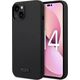 4kom.pl Etui na telefon Tumi Liquid Silicone hardcase do iPhone 14 Plus czarny/black
