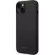 4kom.pl Etui na telefon Tumi Liquid Silicone hardcase do iPhone 14 Plus czarny/black