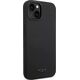 4kom.pl Etui na telefon Tumi Liquid Silicone hardcase do iPhone 14 Plus czarny/black