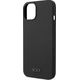 4kom.pl Etui na telefon Tumi Liquid Silicone hardcase do iPhone 14 Plus czarny/black