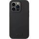 4kom.pl Etui na telefon Tumi Liquid Silicone hardcase do iPhone 14 Pro czarny/black
