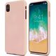 4kom.pl Etui na telefon Mercury Soft do iPhone 14 różowo piaskowy/pink sand