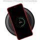 4kom.pl Etui na telefon Mercury Soft do iPhone 14 czerwony/red