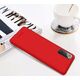 4kom.pl Etui na telefon Mercury Soft do iPhone 14 czerwony/red