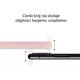 4kom.pl Etui na telefon Mercury Silicone do iPhone 14 Pro Max różowo-piaskowy/pink-sand