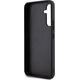 Karl Lagerfeld Etui Karl Lagerfeld KLHCA34SANKCPK Samsung Galaxy A34 5G hardcase czarny/black Saffiano Karl & Choupette
