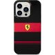 Ferrari Ferrari Combi MagSafe - Etui iPhone 14 Pro Max (Czarny)
