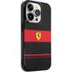 Ferrari Ferrari Combi MagSafe - Etui iPhone 14 Pro Max (Czarny)