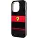 Ferrari Ferrari Combi MagSafe - Etui iPhone 14 Pro Max (Czarny)
