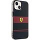 Ferrari Ferrari Combi MagSafe - Etui iPhone 14 (Czarny)