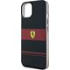 Ferrari Ferrari Combi MagSafe - Etui iPhone 14 (Czarny)