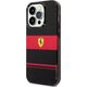 Ferrari Ferrari Combi MagSafe - Etui iPhone 14 Pro (Czarny)
