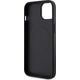 Guess Etui Guess GUHMP14MP4RPSK Apple iPhone 14 Plus czarny/black hardcase 4G Printed Stripes MagSafe