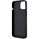 Guess Etui Guess GUHMP14SP4RPSK Apple iPhone 14 czarny/black hardcase 4G Printed Stripes MagSafe
