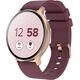 Smartwatch Canyon Badian SW-68 Bordowy  (CNS-SW68RR)