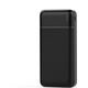 Powerbank Platinet PMPB20W706B 20000mAh Czarny