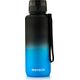 Meteor Bidon sportowy Meteor 1500 ml czarny/niebieski Uniwersalny
