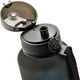 Meteor Bidon sportowy Meteor 1500 ml czarny/niebieski Uniwersalny