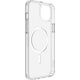 Belkin Belkin Sheerforce magnetic case iPhone 14 Plus  MSA009btCL