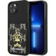 Karl Lagerfeld Karl Lagerfeld KLHCP13MCANCNK iPhone 13 6,1" hardcase czarny/black Karlimals Cardslot