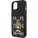 Karl Lagerfeld Karl Lagerfeld KLHCP13MCANCNK iPhone 13 6,1" hardcase czarny/black Karlimals Cardslot