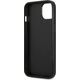 Karl Lagerfeld Karl Lagerfeld KLHCP13MCANCNK iPhone 13 6,1" hardcase czarny/black Karlimals Cardslot