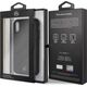 Mercedes Mercedes MEHCI61THLBK iPhone Xr czarny/black hardcase New Organic I