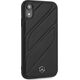 Mercedes Mercedes MEHCI61THLBK iPhone Xr czarny/black hardcase New Organic I