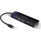 HUB USB HUB USB 5w1 Gearlab GLB235420 USB / USB-C / RJ-45 / HDMI