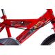 Huffy Rowerek Dziecięcy HUFFY 16" Cars
