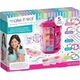 Make it real Make it Real 5w1 Activity Tower pojemnik z koralikami