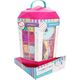 Make it real Make it Real 5w1 Activity Tower pojemnik z koralikami