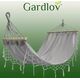 Iso Trade Hamak ogrodowy 200x100cm Gardlov (21079)