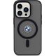 BMW Etui BMW BMHMP14XDSLK Apple iPhone 14 Pro Max czarny/black hardcase Signature MagSafe