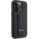 BMW Etui BMW BMHCP14L22GSLK Apple iPhone 14 Pro czarny/black hardcase Grip Hot Stamp
