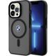 BMW Etui BMW BMHMP14LDSLK Apple iPhone 14 Pro czarny/black hardcase Signature MagSafe