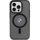 BMW Etui BMW BMHMP14LDSLK Apple iPhone 14 Pro czarny/black hardcase Signature MagSafe