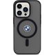 BMW Etui BMW BMHMP14LDSLK Apple iPhone 14 Pro czarny/black hardcase Signature MagSafe
