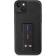 BMW Etui BMW BMHCP14M22GSLK Apple iPhone 14 Plus czarny/black hardcase Grip Hot Stamp