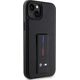 BMW Etui BMW BMHCP14M22GSLK Apple iPhone 14 Plus czarny/black hardcase Grip Hot Stamp