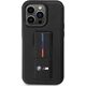 BMW Etui BMW BMHCP14S22GSLK Apple iPhone 14 czarny/black hardcase Grip Hot Stamp