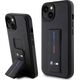 BMW Etui BMW BMHCP14S22GSLK Apple iPhone 14 czarny/black hardcase Grip Hot Stamp