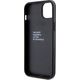 BMW Etui BMW BMHCP14S22GSLK Apple iPhone 14 czarny/black hardcase Grip Hot Stamp