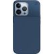 Atom Studios ATOM STUDIOS ETUI SPLIT SILICONE MAGSAFE IPHONE 13 PRO NIEBIESKI