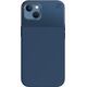 Atom Studios ATOM STUDIOS ETUI SPLIT SILICONE MAGSAFE IPHONE 13 NIEBIESKI